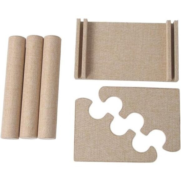 3 Tier Detachable Bracelet Holder Watch Stand for Jewelry Organizer and Display - Picture 3 of 6